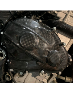 copy of Protector Basculante de fibra de carbono YAMAHA R1 2015-2020 2