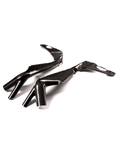 copy of Protector Basculante de fibra de carbono YAMAHA R1 2015-2020