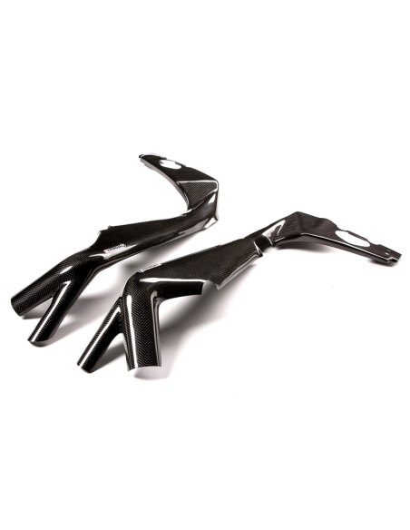 copy of Protector Basculante de fibra de carbono YAMAHA R1 2015-2020