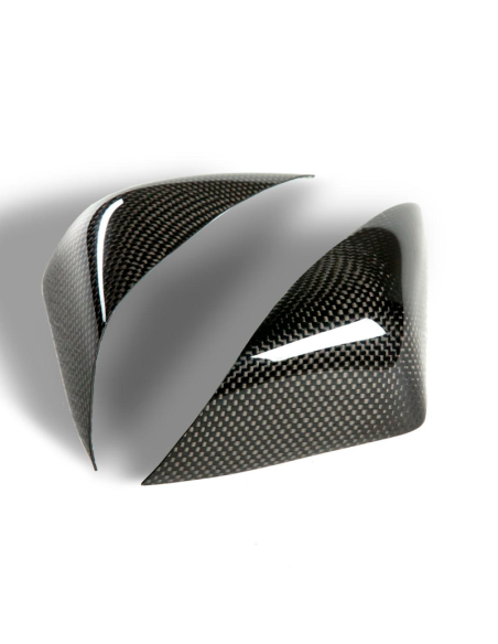 copy of Protector Basculante de fibra de carbono YAMAHA R1 2015-2020