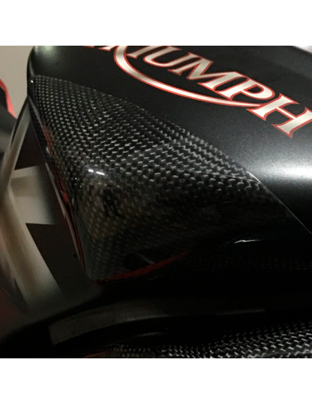 copy of Protector Basculante de fibra de carbono YAMAHA R1 2015-2020