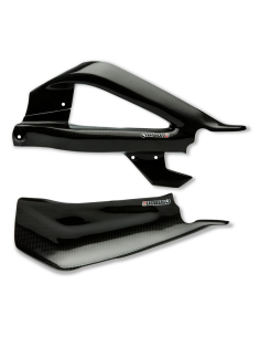 copy of Protector Basculante de fibra de carbono YAMAHA R1 2015-2020