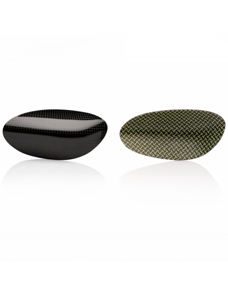 copy of Protector Basculante de fibra de carbono YAMAHA R1 2015-2020