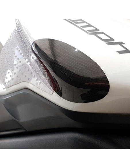 copy of Protector Basculante de fibra de carbono YAMAHA R1 2015-2020