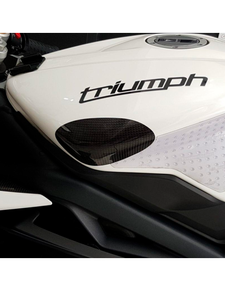 copy of Protector Basculante de fibra de carbono YAMAHA R1 2015-2020