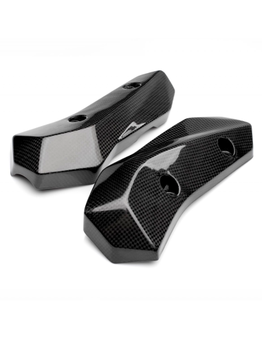 copy of Protector Basculante de fibra de carbono YAMAHA R1 2015-2020