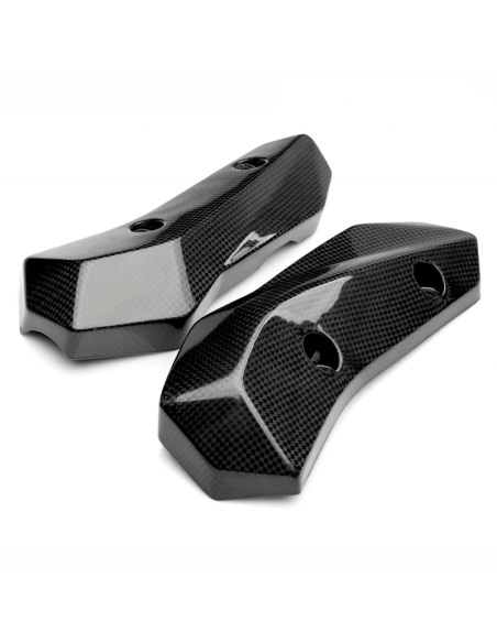 copy of Protector Basculante de fibra de carbono YAMAHA R1 2015-2020
