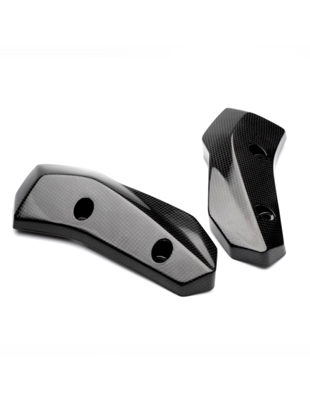 copy of Protector Basculante de fibra de carbono YAMAHA R1 2015-2020