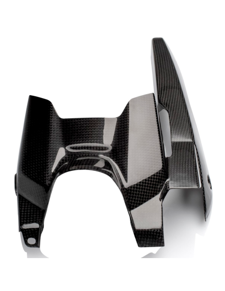 copy of Protector Basculante de fibra de carbono YAMAHA R1 2015-2020