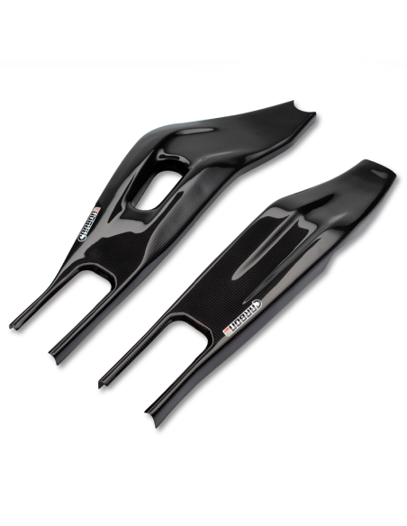 copy of Protector Basculante de fibra de carbono YAMAHA R1 2015-2020
