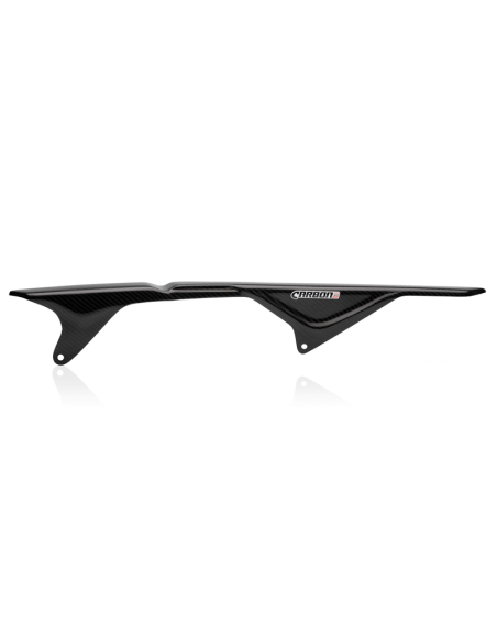 CARBON 2 RACE Protector Cadena Carbono YAMAHA MT09 / FZ09 2013-2020