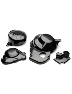 copy of Protector Basculante de fibra de carbono YAMAHA R1 2015-2020
