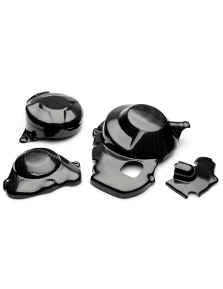 copy of Protector Basculante de fibra de carbono YAMAHA R1 2015-2020