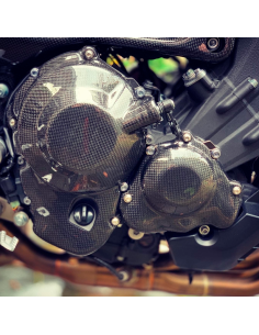 copy of Protector Basculante de fibra de carbono YAMAHA R1 2015-2020 2
