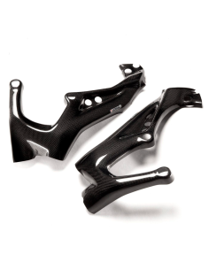 copy of Protector Basculante de fibra de carbono YAMAHA R1 2015-2020