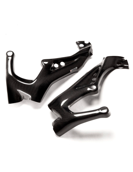 copy of Protector Basculante de fibra de carbono YAMAHA R1 2015-2020