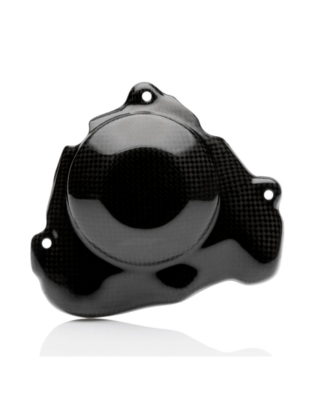 CARBON 2 RACE Protector Pick Up Carbono YAMAHA MT09 / FZ09 2013-2020