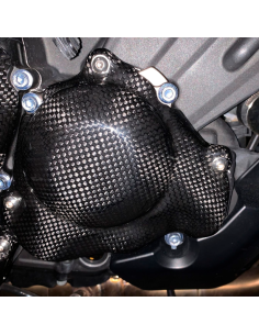 copy of Protector Basculante de fibra de carbono YAMAHA R1 2015-2020 2