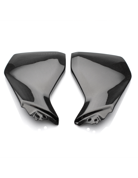copy of Protector Basculante de fibra de carbono YAMAHA R1 2015-2020
