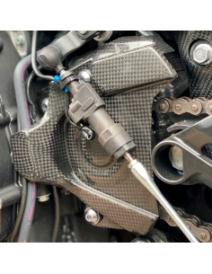 copy of Protector Basculante de fibra de carbono YAMAHA R1 2015-2020 2