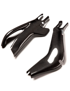 copy of Protector Basculante de fibra de carbono YAMAHA R1 2015-2020