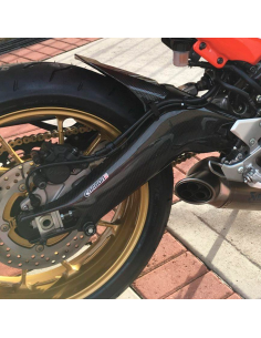 copy of Protector Basculante de fibra de carbono YAMAHA R1 2015-2020 2
