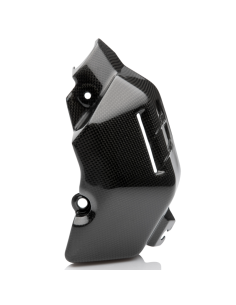 copy of Protector Basculante de fibra de carbono YAMAHA R1 2015-2020