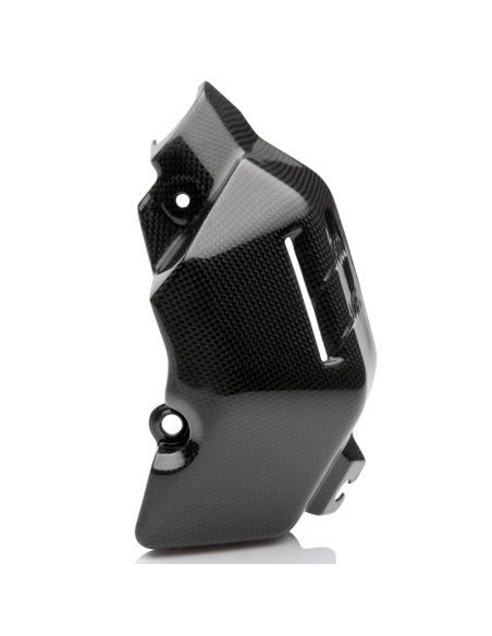 copy of Protector Basculante de fibra de carbono YAMAHA R1 2015-2020