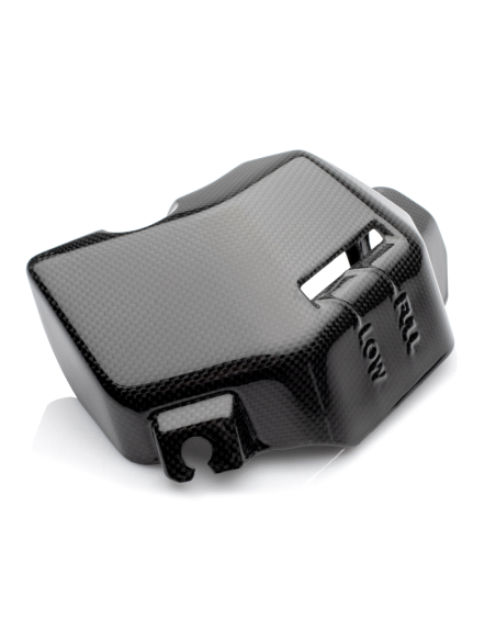 copy of Protector Basculante de fibra de carbono YAMAHA R1 2015-2020