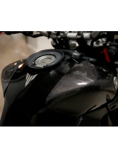 copy of Protector Basculante de fibra de carbono YAMAHA R1 2015-2020 2