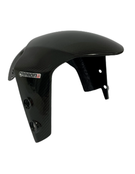 copy of Protector Basculante de fibra de carbono YAMAHA R1 2015-2020