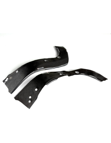 copy of Protector Basculante de fibra de carbono YAMAHA R1 2015-2020
