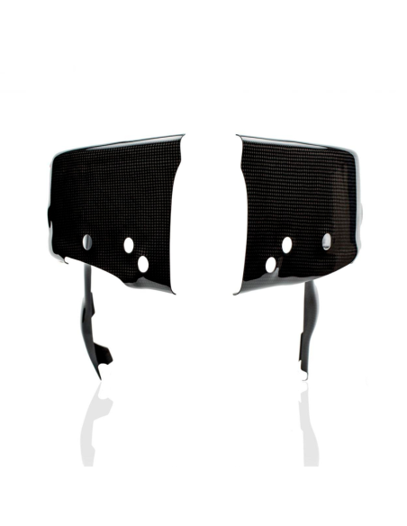 copy of Protector Basculante de fibra de carbono YAMAHA R1 2015-2020