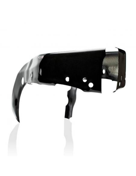 copy of Protector Basculante de fibra de carbono YAMAHA R1 2015-2020