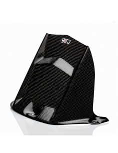 CARBON 2 RACE Guardabarros trasero Carbono YAMAHA YZF-R6 2006-2021