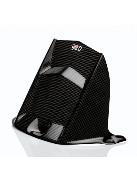 CARBON 2 RACE Guardabarros trasero Carbono YAMAHA YZF-R6 2006-2021