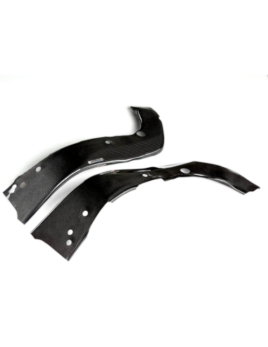 copy of Protector Basculante de fibra de carbono YAMAHA R1 2015-2020