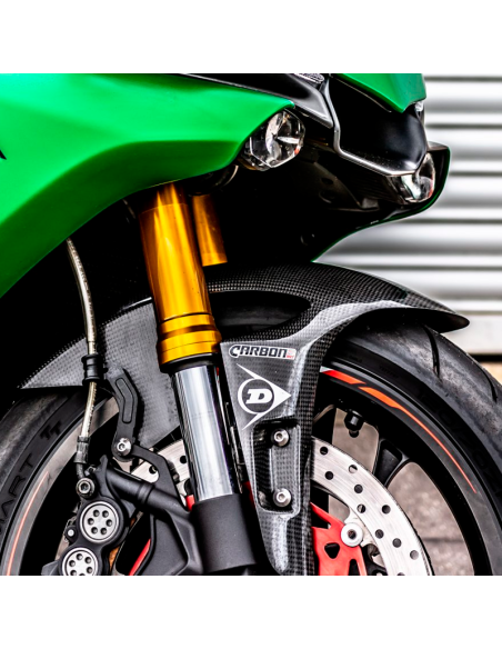 copy of Protector Basculante de fibra de carbono YAMAHA R1 2015-2020