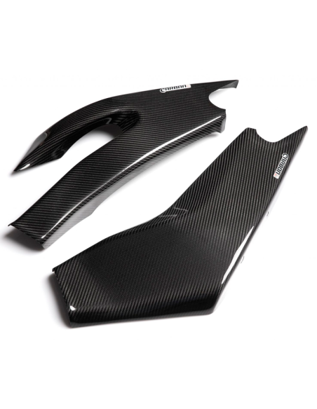 copy of Protector Basculante de fibra de carbono YAMAHA R1 2015-2020