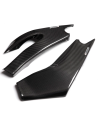 CARBON 2 RACE Protectores Basculante Carbono YAMAHA YZF-R6 2017-2021