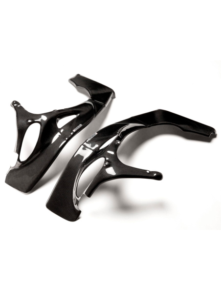 copy of Protector Basculante de fibra de carbono YAMAHA R1 2015-2020