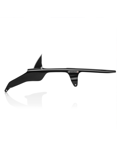 Protector Cadena Carbono CARBON 2 RACE YAMAHA YZF-R1 2009-2014