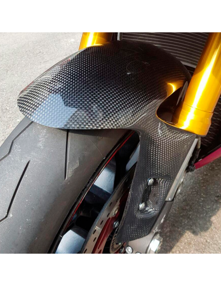 Carbon Kotflügel vorne CARBON 2 RACE YAMAHA YZF-R1 2009-2021