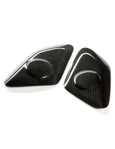copy of Protector Basculante de fibra de carbono YAMAHA R1 2015-2020