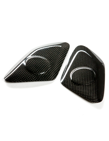 copy of Protector Basculante de fibra de carbono YAMAHA R1 2015-2020
