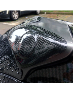 copy of Protector Basculante de fibra de carbono YAMAHA R1 2015-2020 2