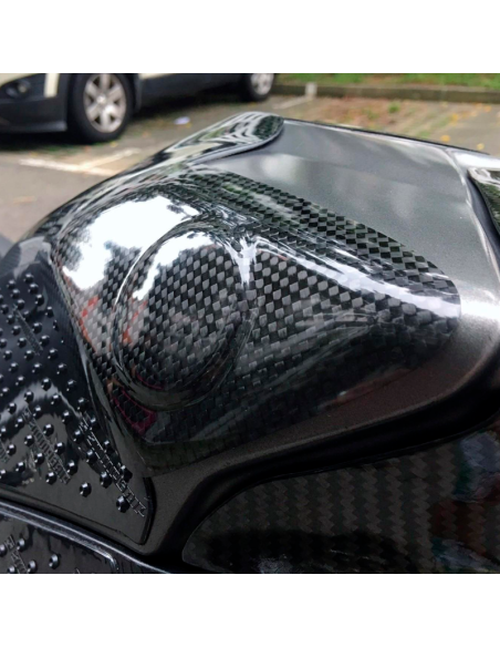copy of Protector Basculante de fibra de carbono YAMAHA R1 2015-2020