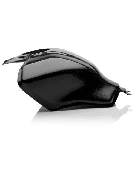 CARBON 2 RACE Protector depositó Carbono YAMAHA YZF-R1 2015-2022