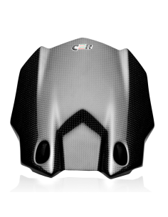 CARBON 2 RACE Guardabarros trasero Carbono YAMAHA YZF-R1 2015-2022 2