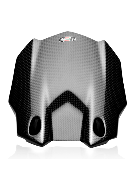 CARBON 2 RACE Guardabarros trasero Carbono YAMAHA YZF-R1 2015-2021